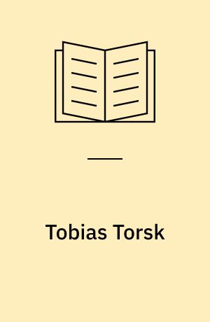 Tobias Torsk