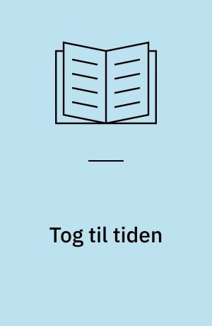 Tog til tiden