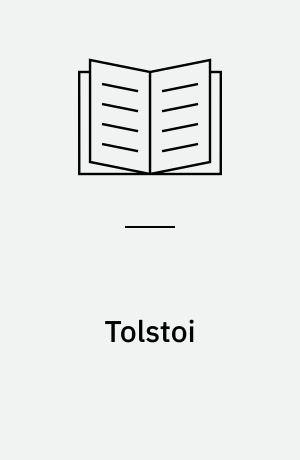 Tolstoi