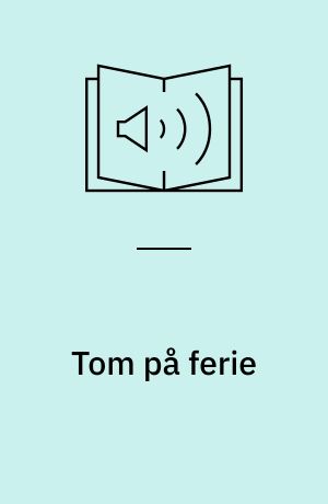 Tom på ferie