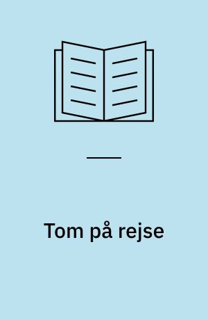 Tom på rejse