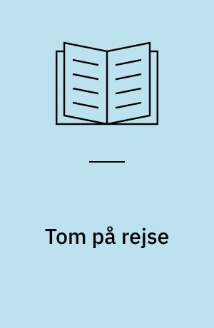 Tom på rejse