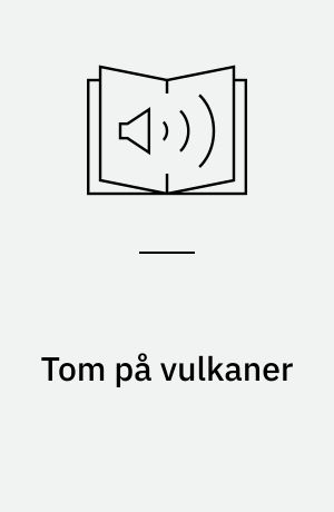 Tom på vulkaner