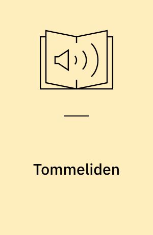 Tommeliden