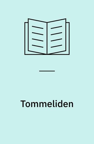 Tommeliden