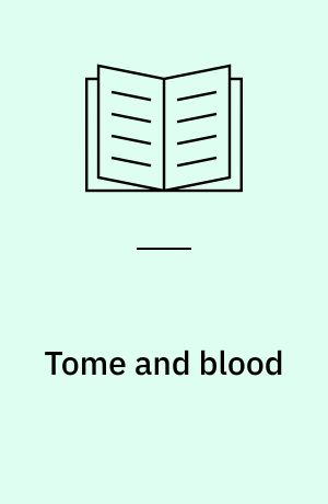 Tome and blood : a guidebook to wizards and sorcerers