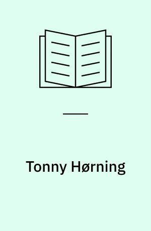 Tonny Hørning