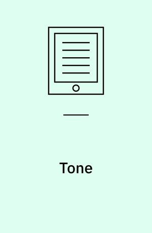 Tone
