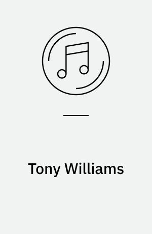 Tony Williams