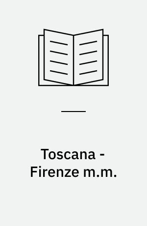 Toscana - Firenze m.m.