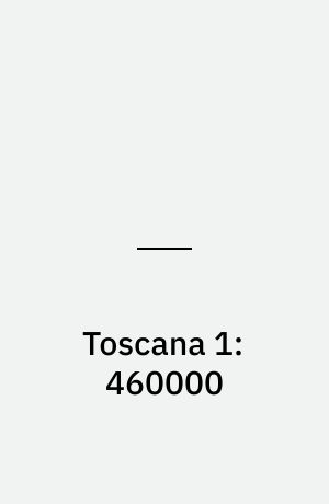 Toscana 1:460000