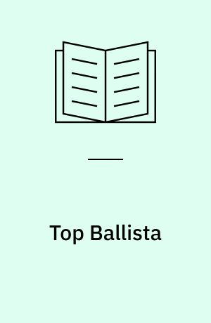 Top Ballista