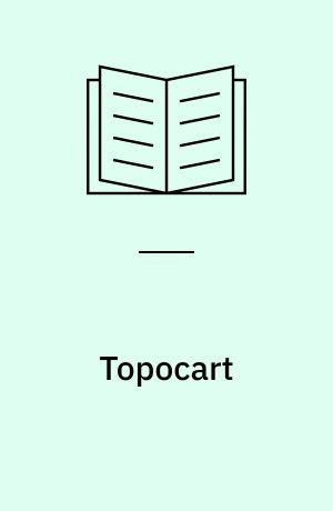 Topocart : fotogrammetri