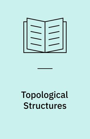 Topological Structures : Proceedings of a Symposium, Organized by the Wiskundig Genootschap of the Netherlands on Novbr 7, 1973, in Honour of J. de Groot (1914-1972)