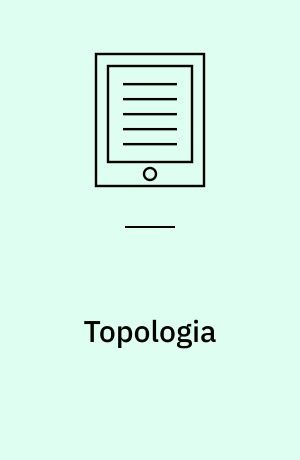 Topologia