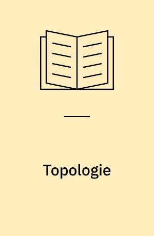 Topologie