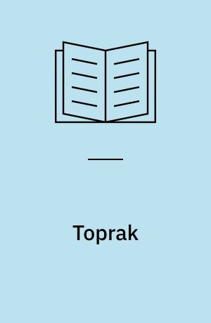 Toprak : Uyumsuz Defne Kaman'ın maceraları
