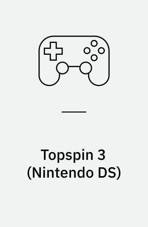 Topspin 3