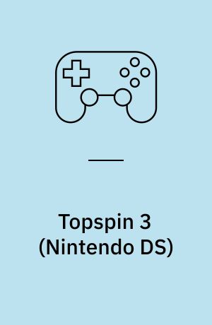 Topspin 3