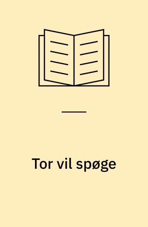 Tor vil spøge