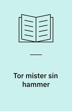 Tor mister sin hammer