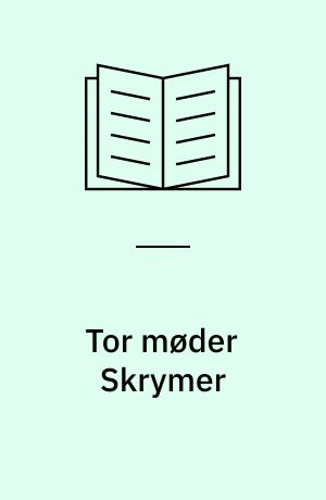 Tor møder Skrymer