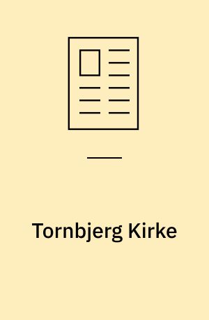 Tornbjerg Kirke