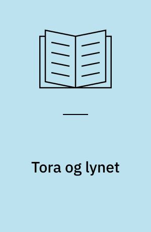 Tora og lynet