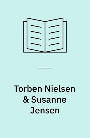 Torben Nielsen & Susanne Jensen