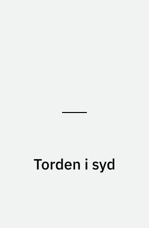 Torden i syd