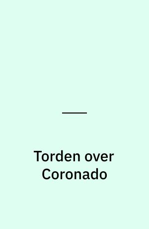 Torden over Coronado