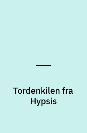 Tordenkilen fra Hypsis