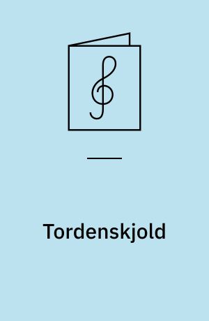 Tordenskjold : Fox-Trot ; Gu' ve' hva' man laver i Skaane : Vals
