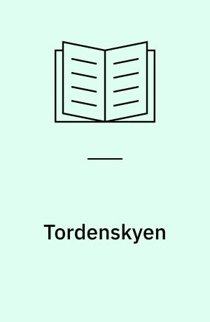 Tordenskyen