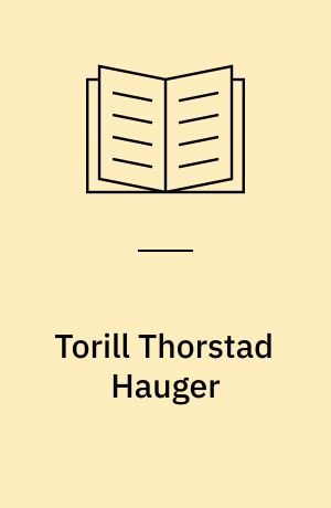 Torill Thorstad Hauger
