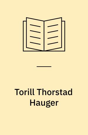 Torill Thorstad Hauger