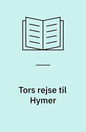Tors rejse til Hymer