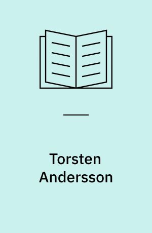 Torsten Andersson