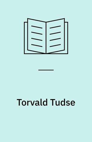 Torvald Tudse