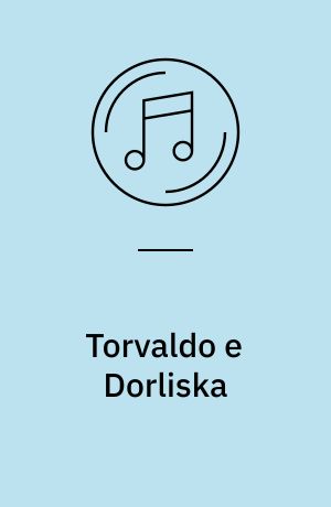 Torvaldo e Dorliska