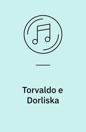 Torvaldo e Dorliska