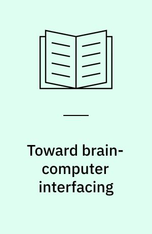 Toward brain-computer interfacing