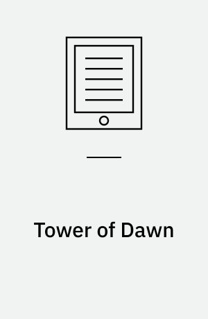 Tower of dawn