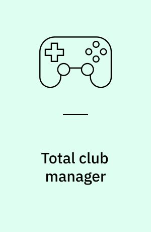 Total club manager