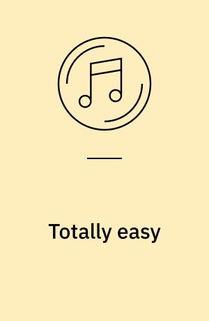 Totally easy : the essential easy listening album
