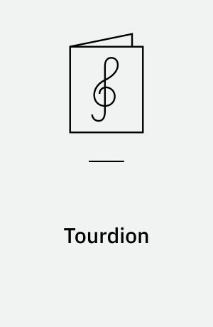 Tourdion