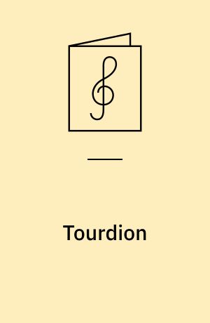 Tourdion