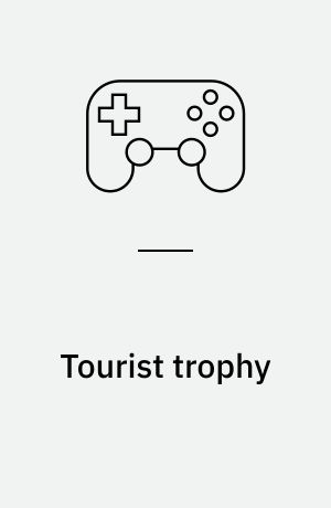 Tourist trophy