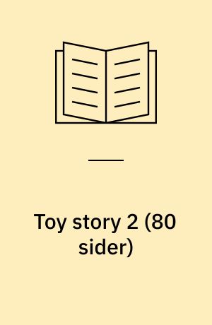 Toy story 2