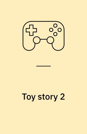 Toy story 2